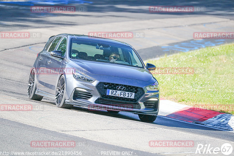 Bild #21890456 - Touristenfahrten Nürburgring Nordschleife (30.05.2023)