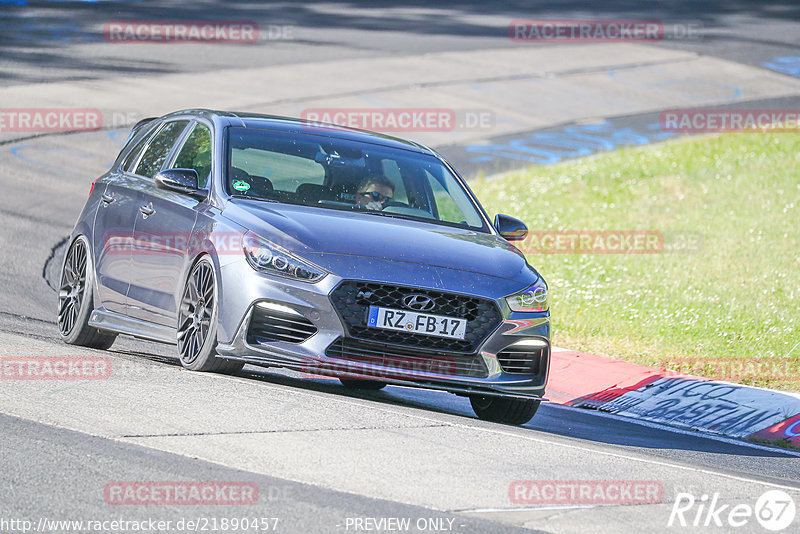 Bild #21890457 - Touristenfahrten Nürburgring Nordschleife (30.05.2023)