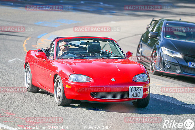 Bild #21890464 - Touristenfahrten Nürburgring Nordschleife (30.05.2023)