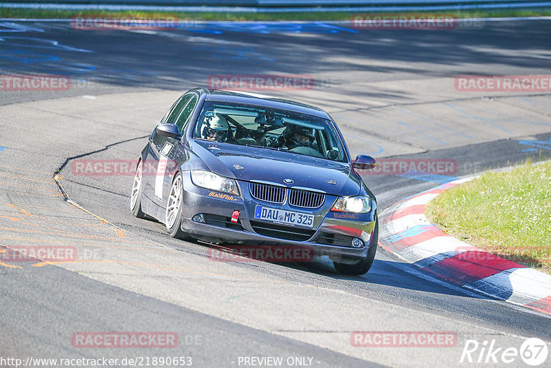 Bild #21890653 - Touristenfahrten Nürburgring Nordschleife (30.05.2023)