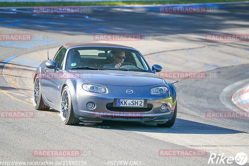 Bild #21890756 - Touristenfahrten Nürburgring Nordschleife (30.05.2023)