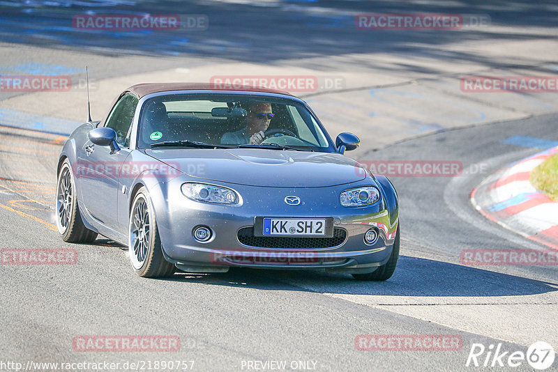 Bild #21890757 - Touristenfahrten Nürburgring Nordschleife (30.05.2023)