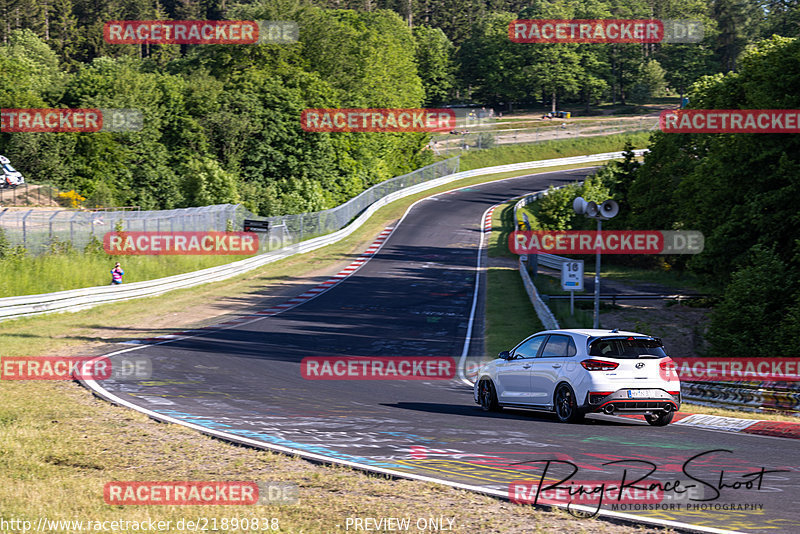 Bild #21890838 - Touristenfahrten Nürburgring Nordschleife (30.05.2023)