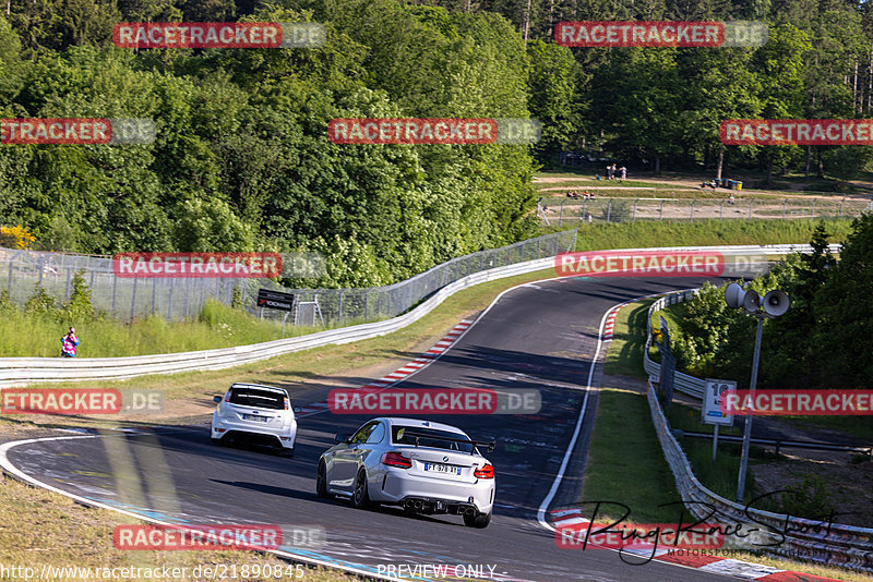 Bild #21890845 - Touristenfahrten Nürburgring Nordschleife (30.05.2023)