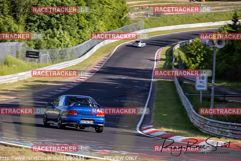 Bild #21890884 - Touristenfahrten Nürburgring Nordschleife (30.05.2023)