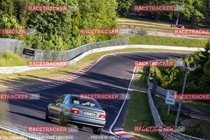 Bild #21890886 - Touristenfahrten Nürburgring Nordschleife (30.05.2023)