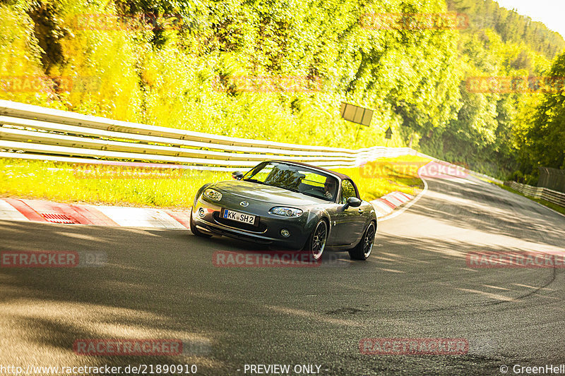 Bild #21890910 - Touristenfahrten Nürburgring Nordschleife (30.05.2023)