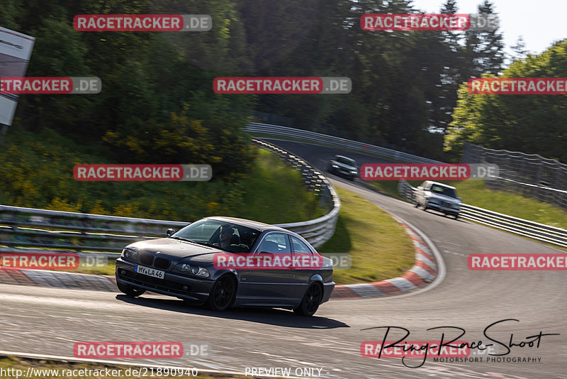 Bild #21890940 - Touristenfahrten Nürburgring Nordschleife (30.05.2023)