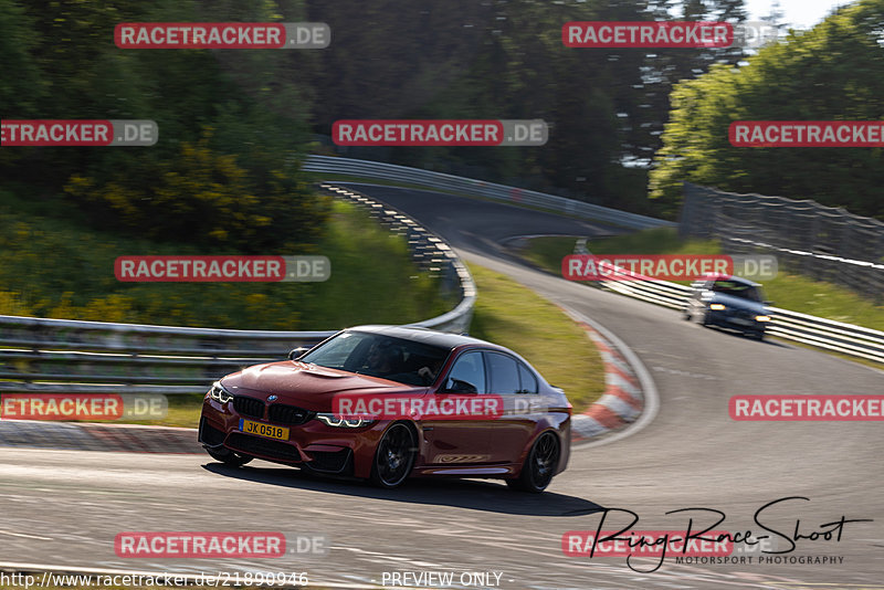 Bild #21890946 - Touristenfahrten Nürburgring Nordschleife (30.05.2023)