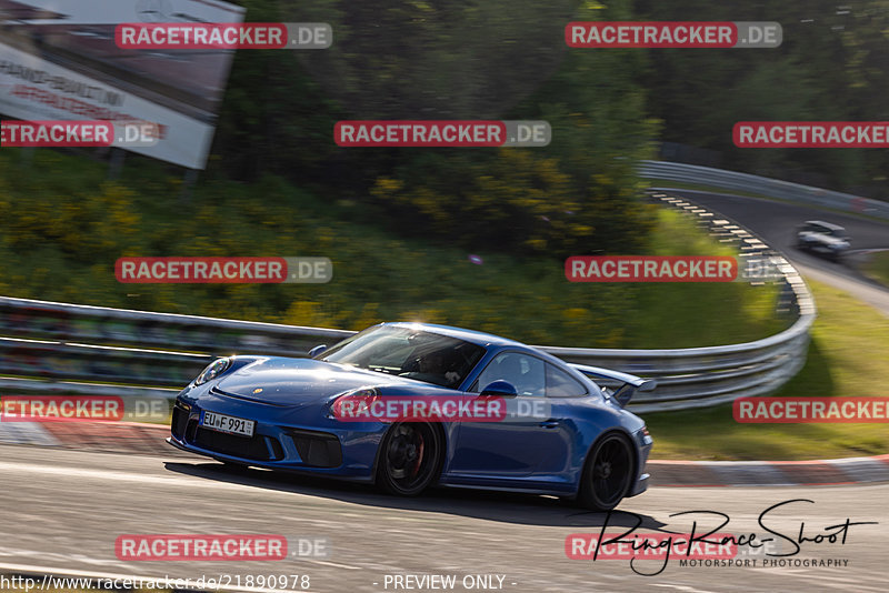 Bild #21890978 - Touristenfahrten Nürburgring Nordschleife (30.05.2023)