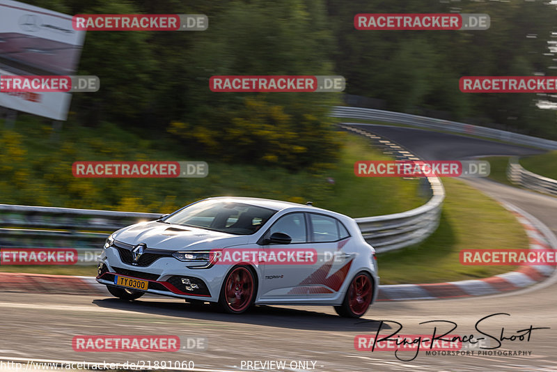 Bild #21891060 - Touristenfahrten Nürburgring Nordschleife (30.05.2023)