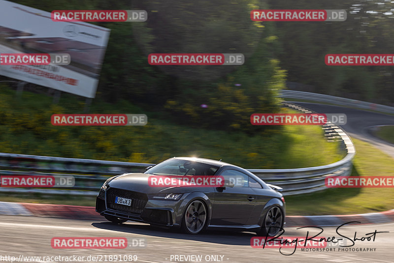 Bild #21891089 - Touristenfahrten Nürburgring Nordschleife (30.05.2023)