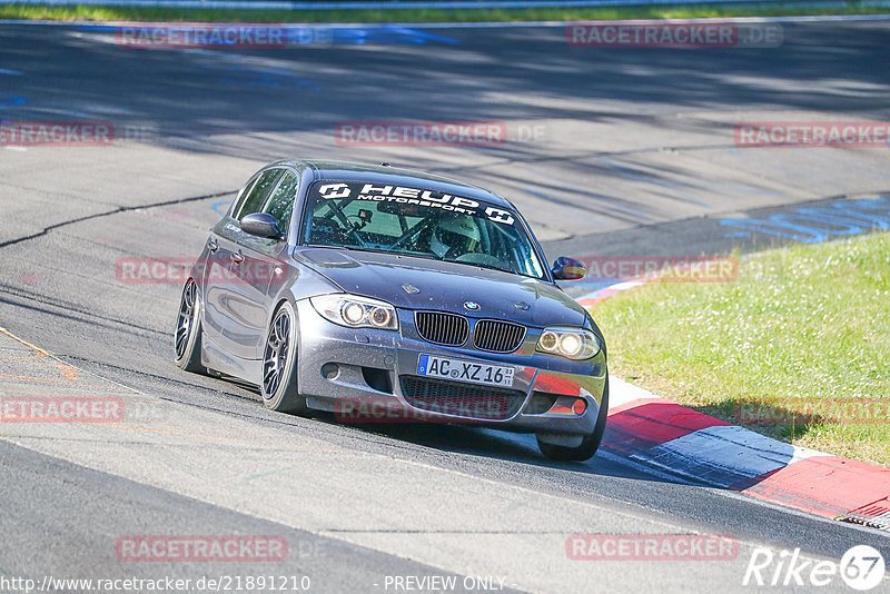 Bild #21891210 - Touristenfahrten Nürburgring Nordschleife (30.05.2023)