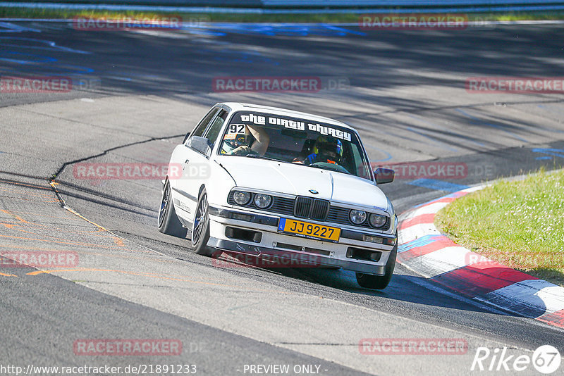 Bild #21891233 - Touristenfahrten Nürburgring Nordschleife (30.05.2023)