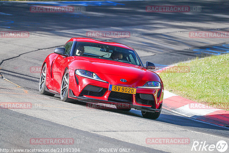 Bild #21891304 - Touristenfahrten Nürburgring Nordschleife (30.05.2023)