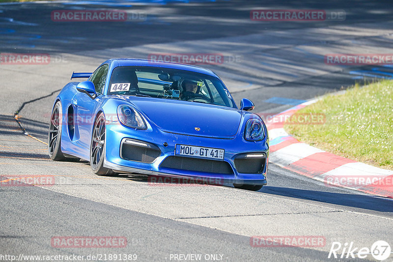 Bild #21891389 - Touristenfahrten Nürburgring Nordschleife (30.05.2023)