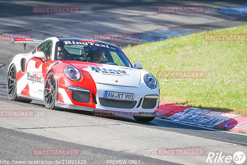 Bild #21891420 - Touristenfahrten Nürburgring Nordschleife (30.05.2023)