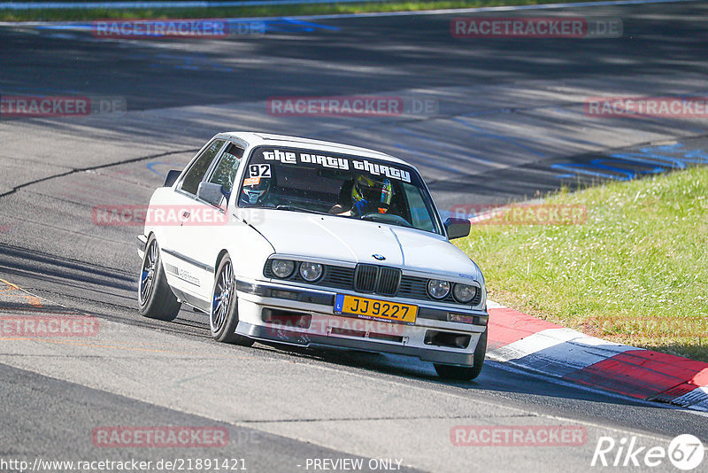 Bild #21891421 - Touristenfahrten Nürburgring Nordschleife (30.05.2023)