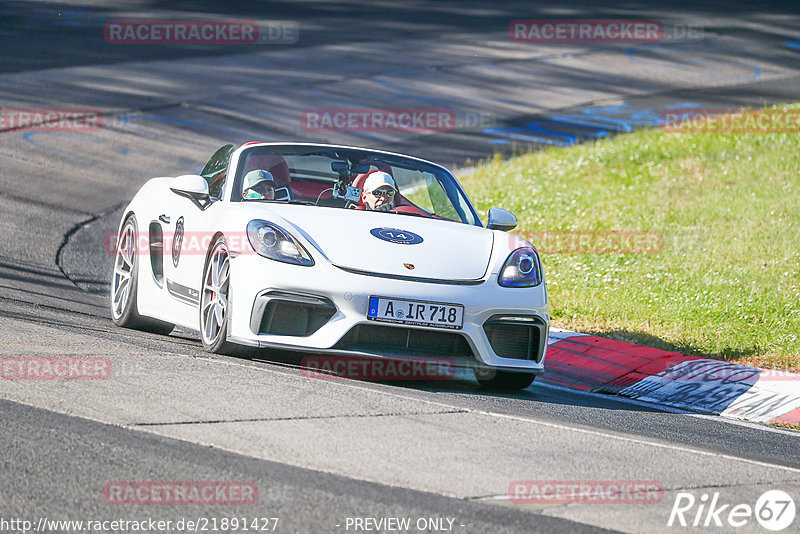 Bild #21891427 - Touristenfahrten Nürburgring Nordschleife (30.05.2023)