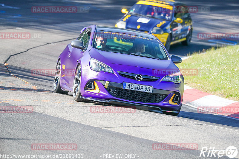 Bild #21891431 - Touristenfahrten Nürburgring Nordschleife (30.05.2023)