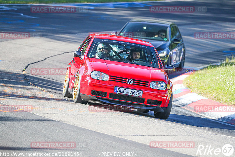 Bild #21891454 - Touristenfahrten Nürburgring Nordschleife (30.05.2023)