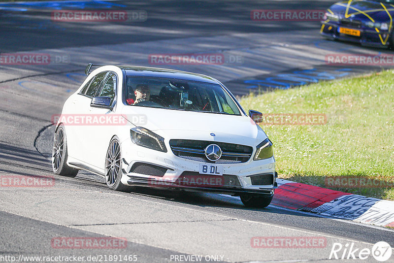 Bild #21891465 - Touristenfahrten Nürburgring Nordschleife (30.05.2023)