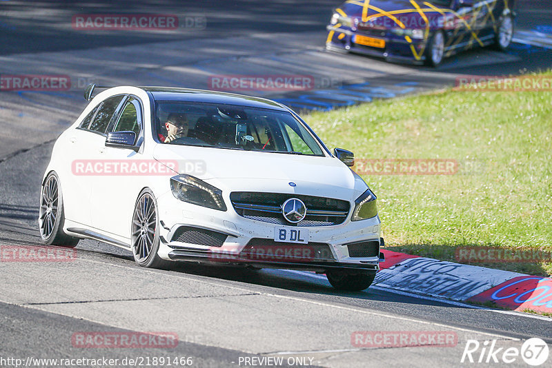 Bild #21891466 - Touristenfahrten Nürburgring Nordschleife (30.05.2023)