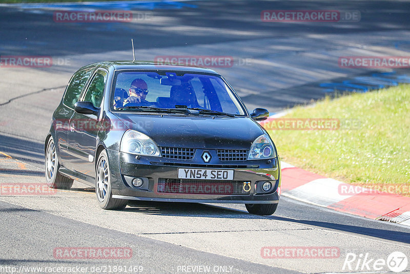 Bild #21891469 - Touristenfahrten Nürburgring Nordschleife (30.05.2023)