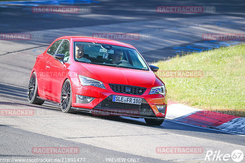 Bild #21891477 - Touristenfahrten Nürburgring Nordschleife (30.05.2023)