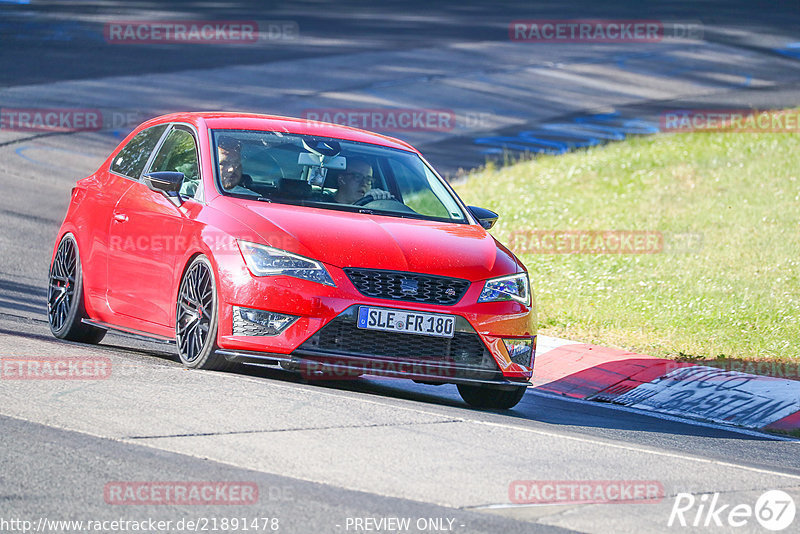 Bild #21891478 - Touristenfahrten Nürburgring Nordschleife (30.05.2023)