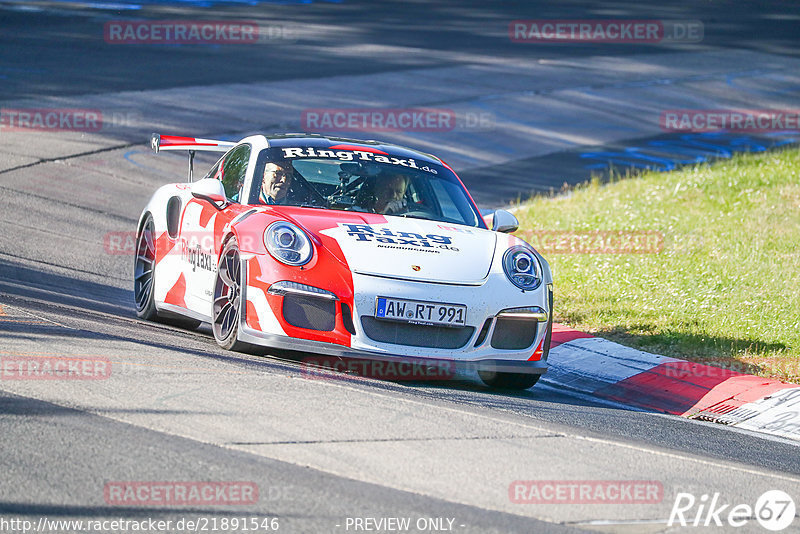 Bild #21891546 - Touristenfahrten Nürburgring Nordschleife (30.05.2023)