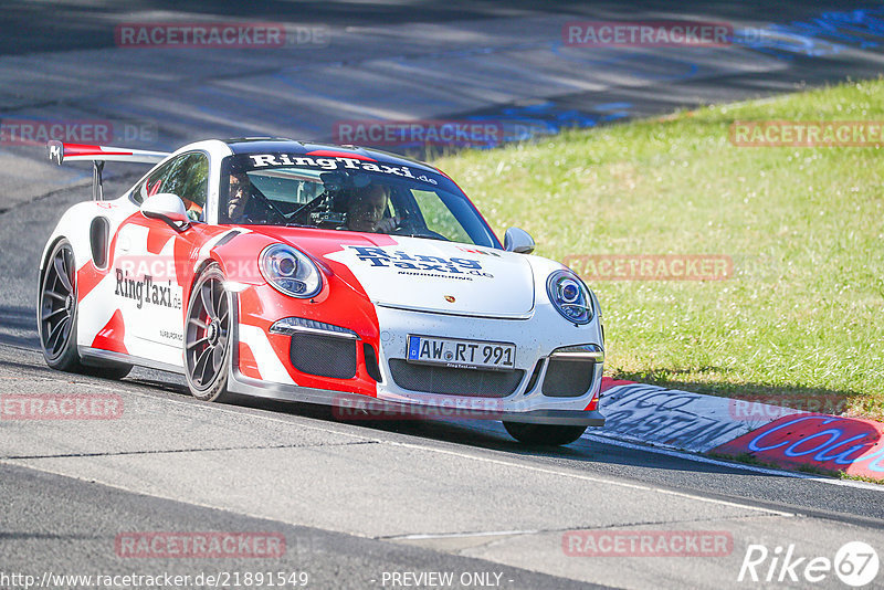 Bild #21891549 - Touristenfahrten Nürburgring Nordschleife (30.05.2023)