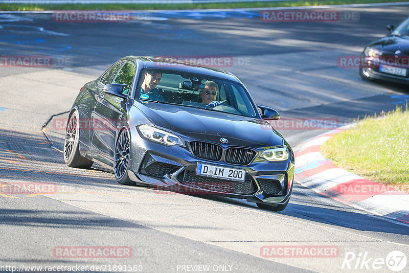 Bild #21891560 - Touristenfahrten Nürburgring Nordschleife (30.05.2023)