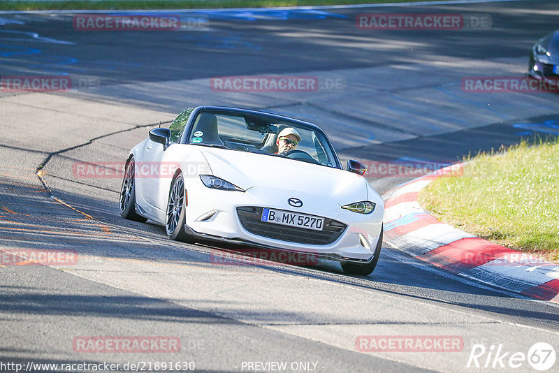 Bild #21891630 - Touristenfahrten Nürburgring Nordschleife (30.05.2023)