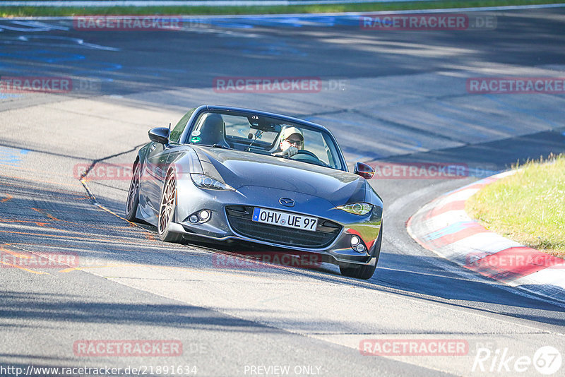 Bild #21891634 - Touristenfahrten Nürburgring Nordschleife (30.05.2023)