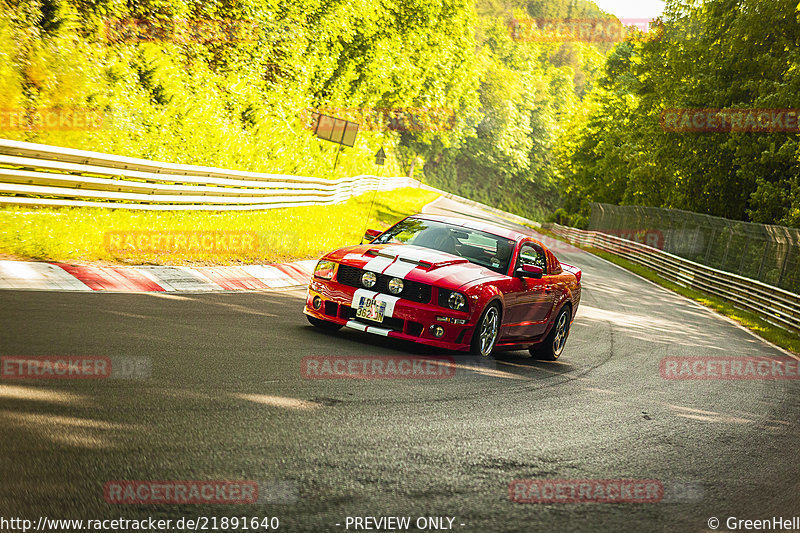 Bild #21891640 - Touristenfahrten Nürburgring Nordschleife (30.05.2023)