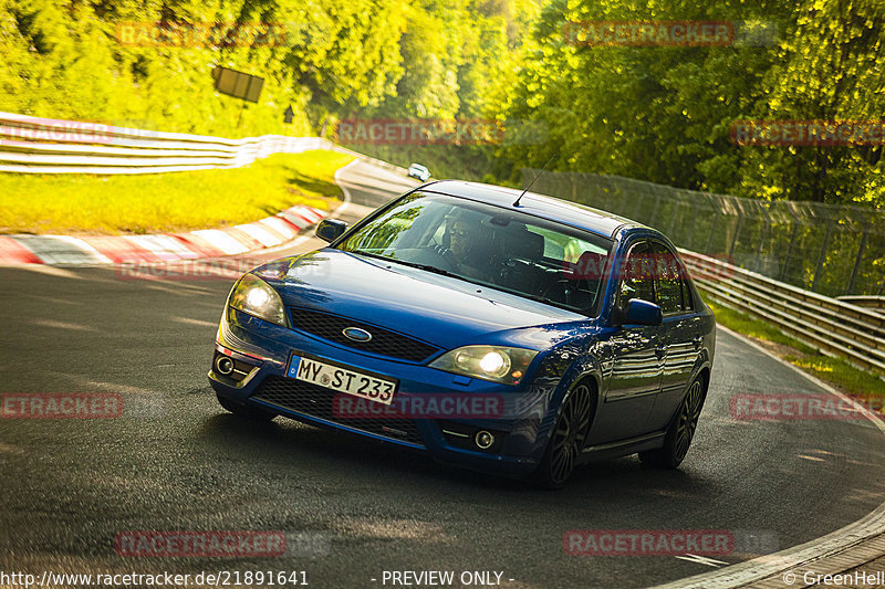 Bild #21891641 - Touristenfahrten Nürburgring Nordschleife (30.05.2023)