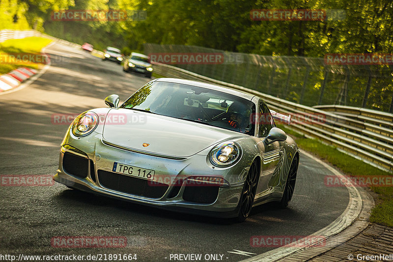 Bild #21891664 - Touristenfahrten Nürburgring Nordschleife (30.05.2023)