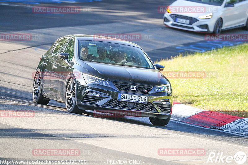 Bild #21891700 - Touristenfahrten Nürburgring Nordschleife (30.05.2023)