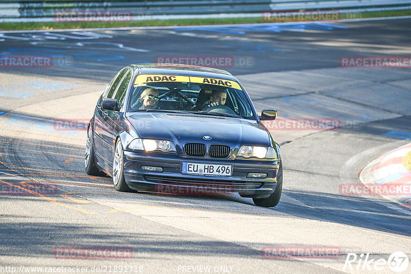 Bild #21891718 - Touristenfahrten Nürburgring Nordschleife (30.05.2023)