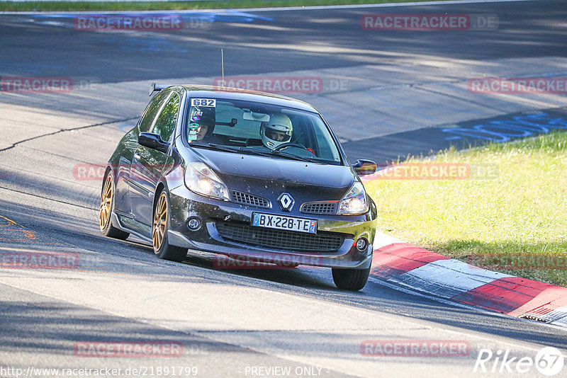 Bild #21891799 - Touristenfahrten Nürburgring Nordschleife (30.05.2023)