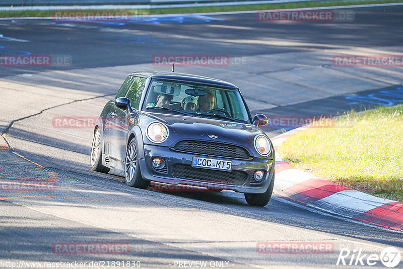 Bild #21891830 - Touristenfahrten Nürburgring Nordschleife (30.05.2023)