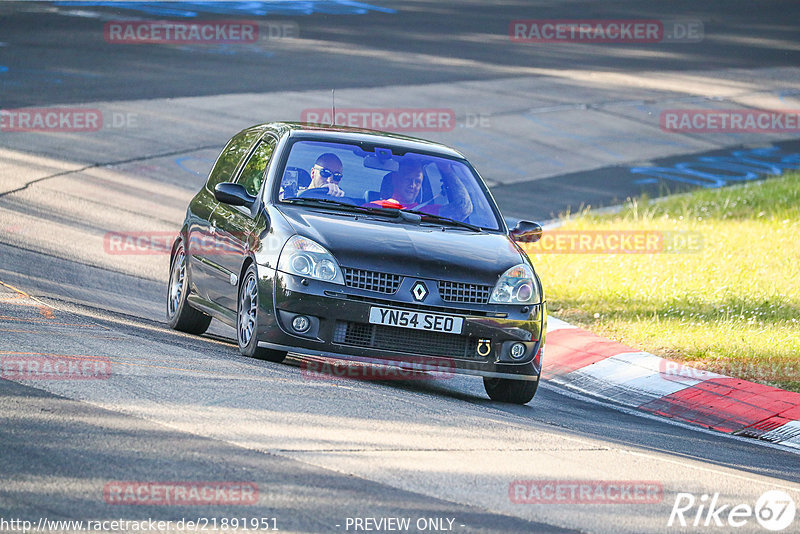 Bild #21891951 - Touristenfahrten Nürburgring Nordschleife (30.05.2023)