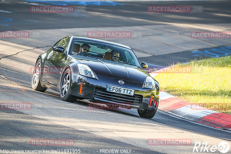 Bild #21891955 - Touristenfahrten Nürburgring Nordschleife (30.05.2023)