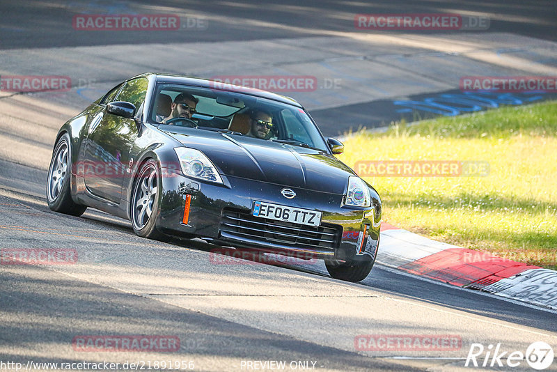 Bild #21891956 - Touristenfahrten Nürburgring Nordschleife (30.05.2023)