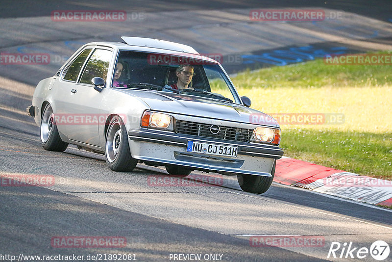 Bild #21892081 - Touristenfahrten Nürburgring Nordschleife (30.05.2023)