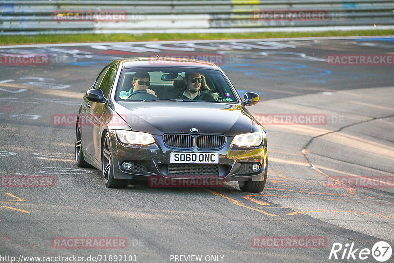 Bild #21892101 - Touristenfahrten Nürburgring Nordschleife (30.05.2023)