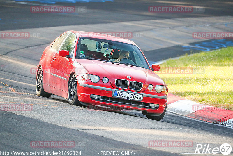 Bild #21892124 - Touristenfahrten Nürburgring Nordschleife (30.05.2023)