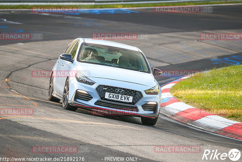 Bild #21892176 - Touristenfahrten Nürburgring Nordschleife (30.05.2023)