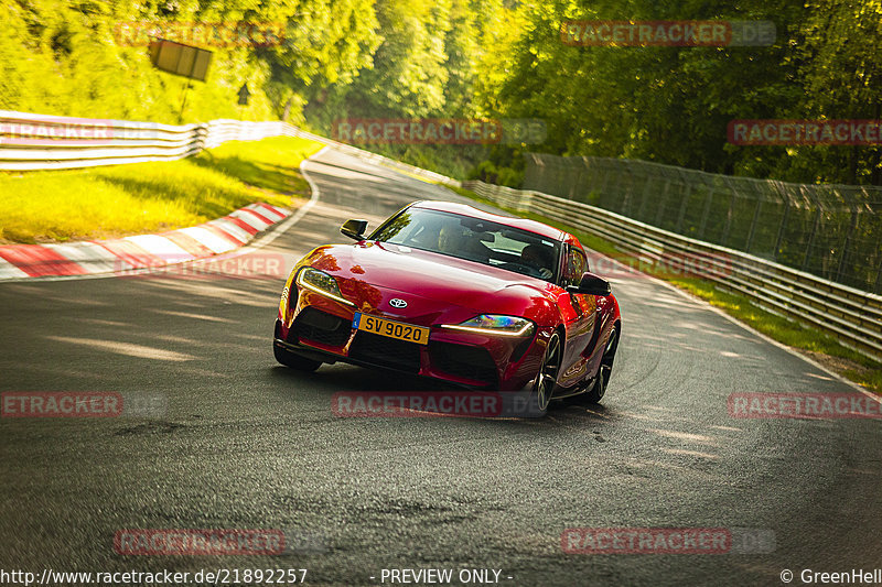 Bild #21892257 - Touristenfahrten Nürburgring Nordschleife (30.05.2023)